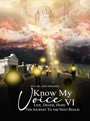 cover image of Know My Voice VI